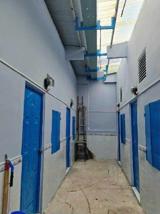 NHÀ THỦ ĐỨC - KINH DOANH PHONG TRỌ ĐIỀU ĐẶN